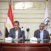 وزير الاتصالات يبحث مع محافظ بني سويف تسريع التحول الرقمي ويشهد توقيع اتفاقيتين لتعزيز التنمية الرقمية