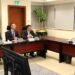 وزارة الاتصالات تبحث مع Huawei توسيع التعاون في الحوسبة السحابية والتكنولوجيا المتقدمة وبناء المهارات الرقمية