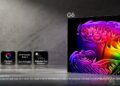 إل جي تطلق تلفزيونات OLED 2026 في مصر بتقنيات ذكاء اصطناعي وتجربة مشاهدة سينمائية متطورة