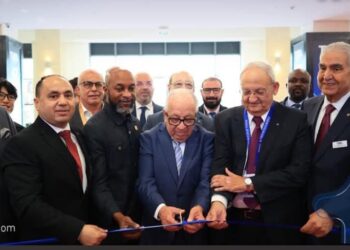 انطلاق «HVAC-R EGYPT EXPO 2026» بمشاركة 350 شركة لتعزيز صناعة التبريد والطاقة في مصر