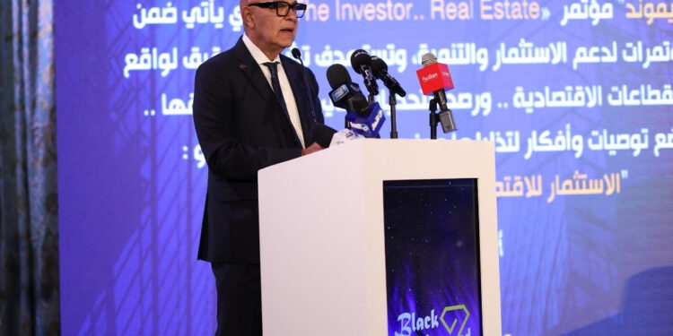 العقار المصري في صدارة النمو: مليار دولار صادرات خلال 6 أشهر وتوقعات ببلوغ 33.7 مليار دولار بحلول 2029