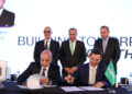 شراكة LMD وSchneider Electric: خطوة استراتيجية لتطوير المدن الذكية والمستدامة في مصر