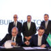 شراكة LMD وSchneider Electric: خطوة استراتيجية لتطوير المدن الذكية والمستدامة في مصر