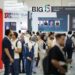 Big 5 Construct Egypt 2026: منصة إقليمية لاستكشاف فرص الاستثمار في قطاع البناء والبنية التحتية في مصر