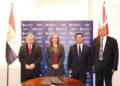 جامعة بدر بالقاهرة توقع شراكة مع معهد SIBF البريطاني لتقديم مسارات تعليمية دولية داخل مصر