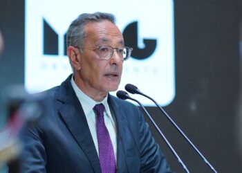 انطلاق النسخة التاسعة من مؤتمر The Marketers League بالمتحف المصري الكبير لمناقشة مستقبل التسويق والذكاء الاصطناعي