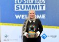 EdVentures تتوج بجائزة “أفضل مستثمر عالمي” في Global Startup Awards 2026 وتعزز حضور مصر بمنظومة الابتكار الدولية