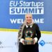 EdVentures تتوج بجائزة “أفضل مستثمر عالمي” في Global Startup Awards 2026 وتعزز حضور مصر بمنظومة الابتكار الدولية