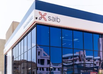 بنك saib يسجل 7 مليارات جنيه إيرادات و835.8 مليون جنيه أرباح قبل الضرائب والمخصصات بنهاية مارس 2026