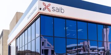 بنك saib يسجل 7 مليارات جنيه إيرادات و835.8 مليون جنيه أرباح قبل الضرائب والمخصصات بنهاية مارس 2026