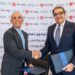 «إي أسواق مصر» و«المصرف المتحد» يتعاونان لتوسيع حلول التمويل الرقمي ودعم المشروعات الصغيرة والمتوسطة