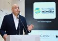 جهاز تنمية المشروعات يدعو إلى تعزيز التشبيك بين الشركات الكبرى والمشروعات الناشئة خلال مؤتمر Marketers League