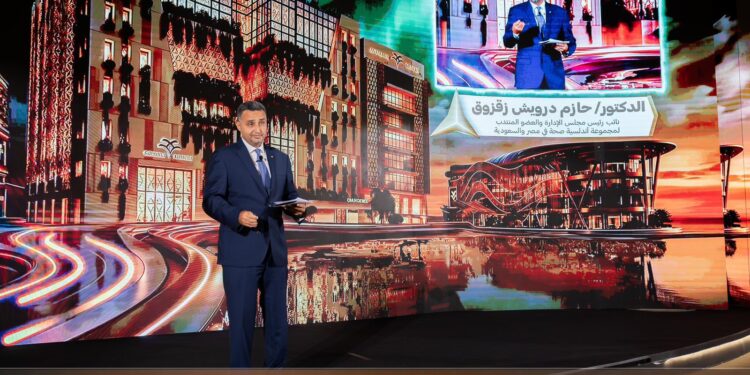 شراكة تمويلية بين بنك مصر وأندلسية صحة لدعم مشروعات طبية جديدة باستثمارات تتجاوز 3 مليارات جنيه