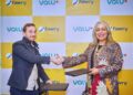 شراكة جديدة بين ڤاليو وفوري لتعزيز حلول الدفع الرقمي المرن عبر تطبيق «ماي فوري»