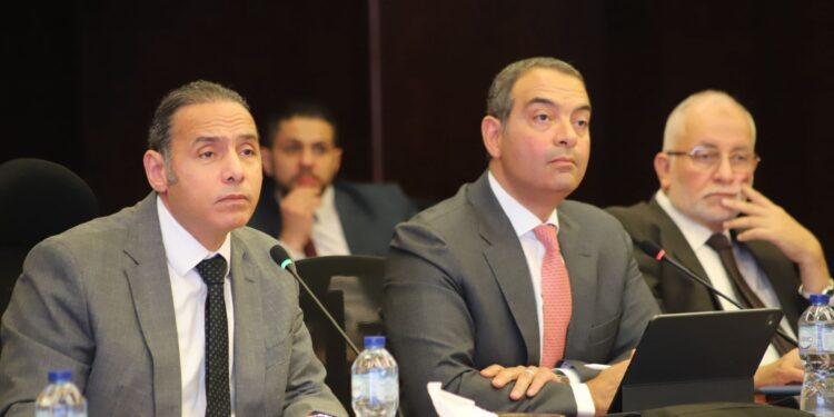 توصيات جديدة من مجتمع الاستثمار لدعم السيولة وجذب رؤوس الأموال بالسوق المصرية