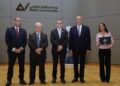جهاز تنمية المشروعات يمنح شهادات تصنيف لشركات ناشئة ضمن تفعيل ميثاق دعم الابتكار وريادة الأعمال
