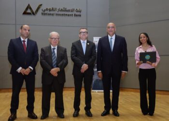 جهاز تنمية المشروعات يمنح شهادات تصنيف لشركات ناشئة ضمن تفعيل ميثاق دعم الابتكار وريادة الأعمال