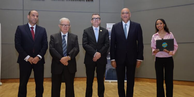 جهاز تنمية المشروعات يمنح شهادات تصنيف لشركات ناشئة ضمن تفعيل ميثاق دعم الابتكار وريادة الأعمال
