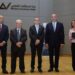 جهاز تنمية المشروعات يمنح شهادات تصنيف لشركات ناشئة ضمن تفعيل ميثاق دعم الابتكار وريادة الأعمال