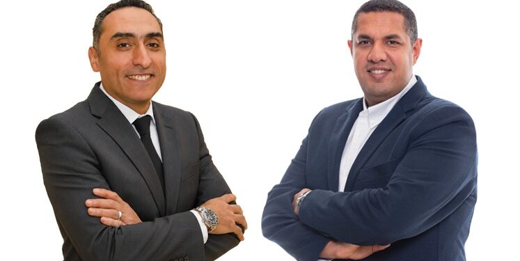 «الأهلي ممكن» و«الأهلي القابضة للمدفوعات» تعلنان تغييرات قيادية لدعم التوسع في قطاع المدفوعات الرقمية
