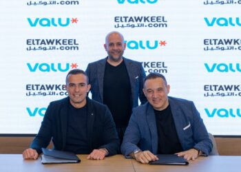 «ڤاليو» و«التوكيل دوت كوم» تطلقان أول منصة رقمية متكاملة لتجارة السيارات الجديدة في مصر