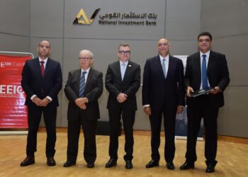 التكنولوجيا المالية والبنوك في مصر.. كيف تعيد المنصات الرقمية تشكيل ثقافة الادخار والاستثمار؟