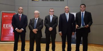 التكنولوجيا المالية والبنوك في مصر.. كيف تعيد المنصات الرقمية تشكيل ثقافة الادخار والاستثمار؟