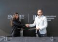 رامي رضوان يطلق «إمباير أبسكيل» بالشراكة مع IWG لتطوير المهارات الإعلامية وبناء العلامات التجارية الفاخرة