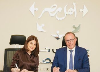 شراكة جديدة لدعم الرعاية الصحية.. كريدي أجريكول مصر تساهم في توسعات مستشفى أهل مصر لتعزيز خدمات علاج الحروق