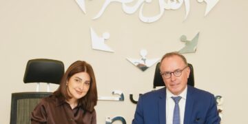 شراكة جديدة لدعم الرعاية الصحية.. كريدي أجريكول مصر تساهم في توسعات مستشفى أهل مصر لتعزيز خدمات علاج الحروق