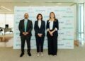 شراكة متجددة بين إي اف چي للتنمية الاجتماعية وبنك نكست ومؤسسة مجدي يعقوب لدعم تدريب كوادر التمريض المتخصصة في أمراض القلب