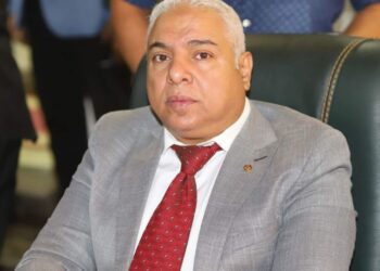 علاء نصر: مركز تصدير الأثاث يعزز تنافسية المنتج المصري عالميًا