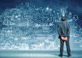 ريادة الأعمال