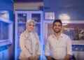 شركة ناشئة مصرية محتضنة بصندوق رعاية المبتكرين والنوابغ ضمن أفضل 3 شركات جامعية عالميًا للتوسع في الإمارات