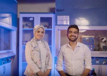 شركة ناشئة مصرية محتضنة بصندوق رعاية المبتكرين والنوابغ ضمن أفضل 3 شركات جامعية عالميًا للتوسع في الإمارات