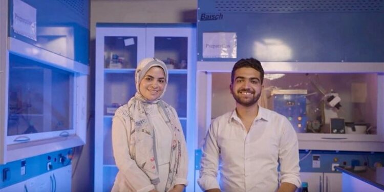 شركة ناشئة مصرية محتضنة بصندوق رعاية المبتكرين والنوابغ ضمن أفضل 3 شركات جامعية عالميًا للتوسع في الإمارات