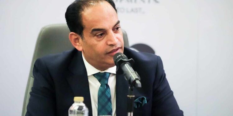 محمد مطاوع: التكامل بين العقار والسياحة حل عملي لتوسيع الطاقة الفندقية ودعم مستهدفات 30 مليون سائح