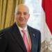 سفير مصر في لندن
