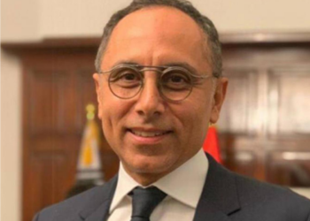 خالد نصير