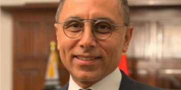 خالد نصير
