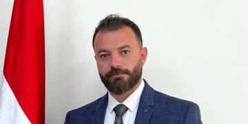 هاني عياد: إنشاء وحدة ريادة الأعمال خطوة استراتيجية لتوحيد جهود دعم الشركات الناشئة في مصر