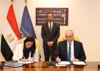 باستثمارات 400 مليون دولار.. حسن علام للبنية الرقمية تحصل على ترخيص لإنشاء وتشغيل مراكز بيانات وخدمات الحوسبة السحابية
