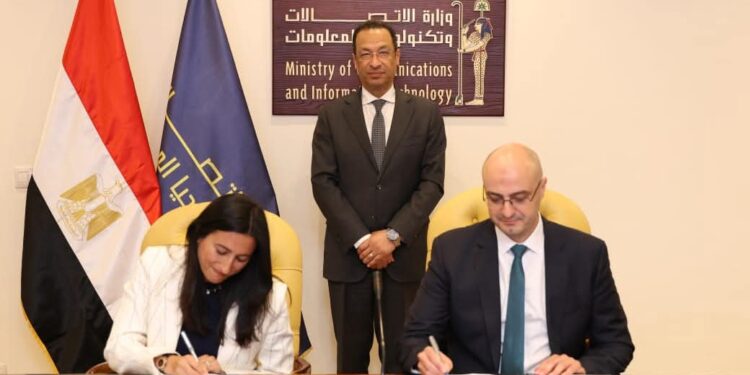 باستثمارات 400 مليون دولار.. حسن علام للبنية الرقمية تحصل على ترخيص لإنشاء وتشغيل مراكز بيانات وخدمات الحوسبة السحابية