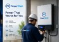 «باور وادي» تبدأ تصنيع 5 آلاف جهاز Solar Inverter محليًا لدعم التحول إلى الطاقة الشمسية في مصر