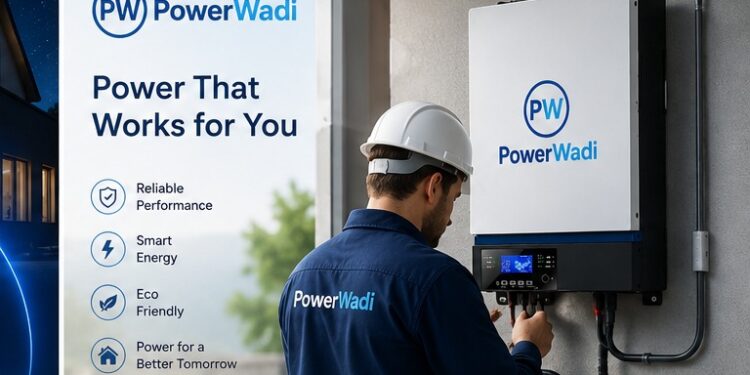 «باور وادي» تبدأ تصنيع 5 آلاف جهاز Solar Inverter محليًا لدعم التحول إلى الطاقة الشمسية في مصر
