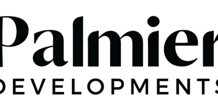 Palmier Developments تقترب من تسليم مشروعين في “زايد الجديدة” خلال عام واحد وتوسع خططها نحو القطاع الفندقي