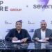 شراكة جديدة بين التكنولوجيا المالية والتطوير العقاري.. «seven» و«PRE Group» تطلقان حلولًا متكاملة لتسهيل انتقال العملاء إلى مجتمعاتهم السكنية