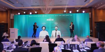 انطلاق مؤتمر L&D Hub 2026 لمناقشة مستقبل التعلم والتطوير وبناء رأس المال البشري