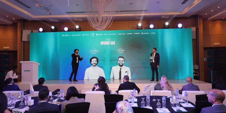 انطلاق مؤتمر L&D Hub 2026 لمناقشة مستقبل التعلم والتطوير وبناء رأس المال البشري