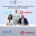ڤودافون مصر ومؤسسة سيف إيجيبت توقعان بروتوكول تعاون استراتيجي لتعزيز الاستخدام الرقمي الآمن للأطفال